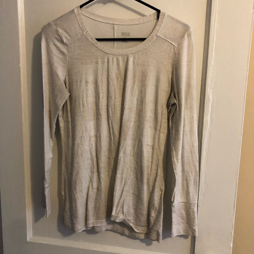 Women’s long sleeve